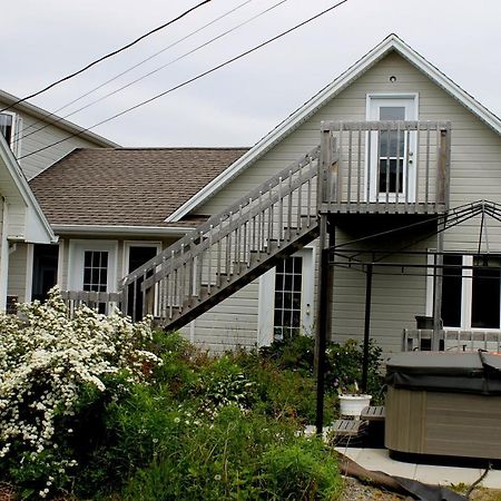 Mackenzie House B&B by Elevate Rooms Port Hawkesbury Esterno foto