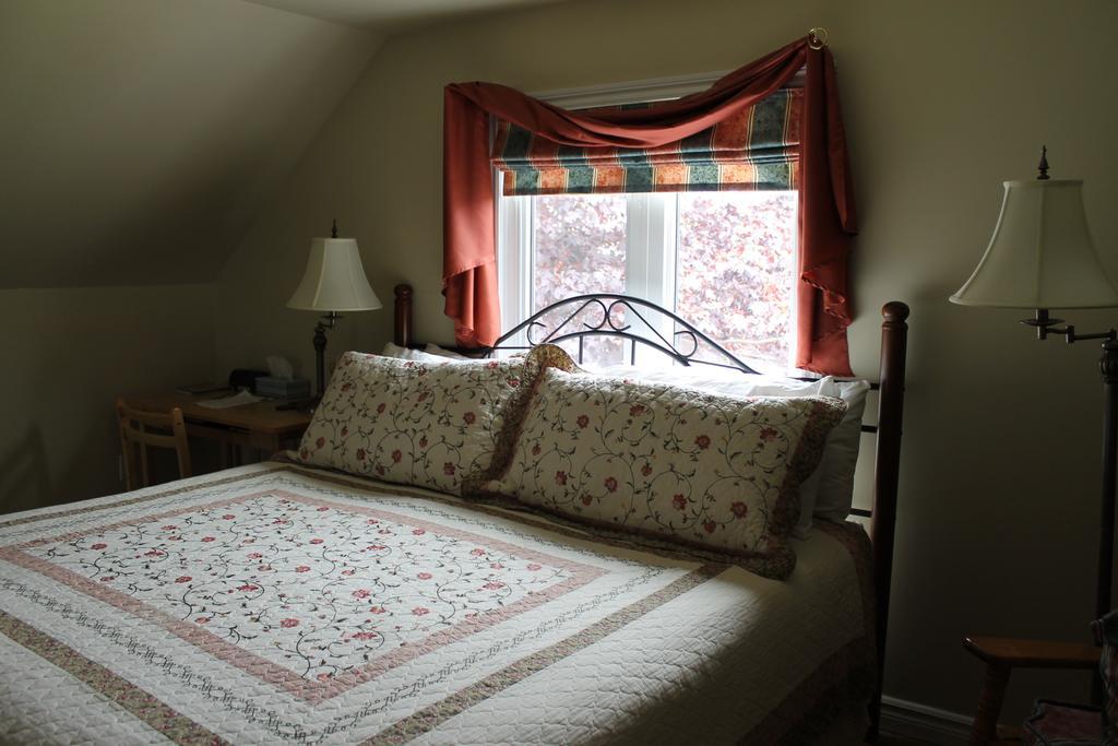 Mackenzie House B&B by Elevate Rooms Port Hawkesbury Camera foto