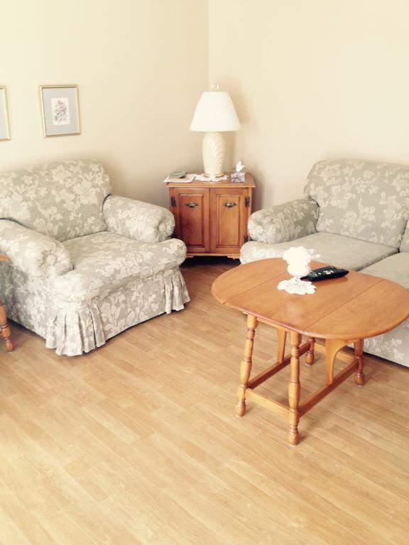 Mackenzie House B&B by Elevate Rooms Port Hawkesbury Esterno foto