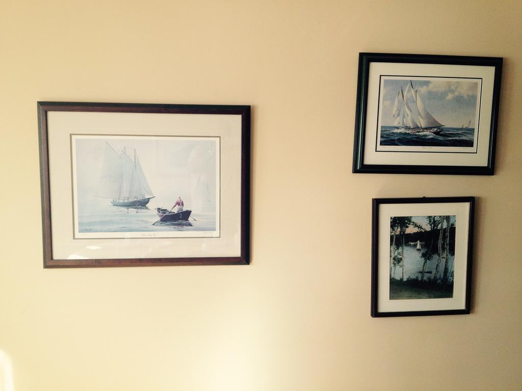 Mackenzie House B&B by Elevate Rooms Port Hawkesbury Esterno foto