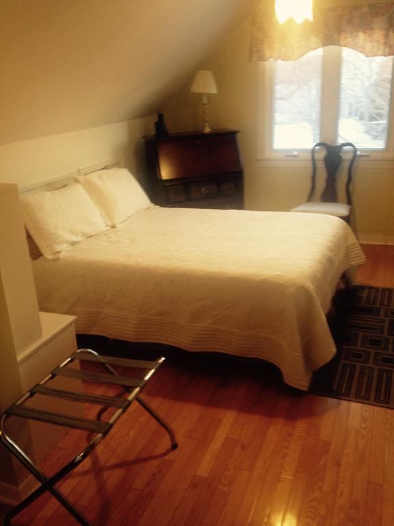 Mackenzie House B&B by Elevate Rooms Port Hawkesbury Camera foto