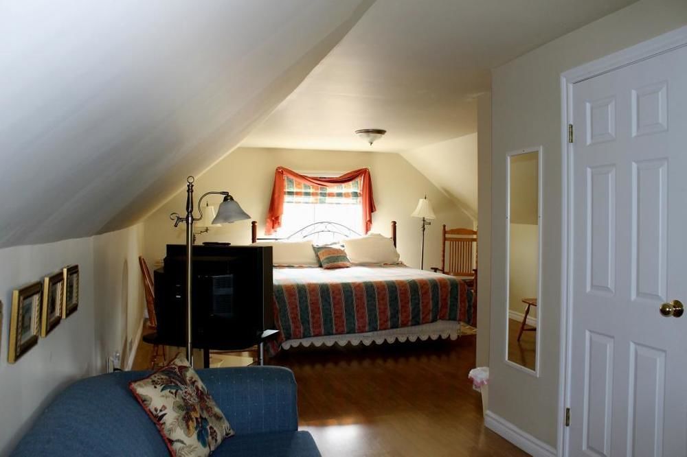 Mackenzie House B&B by Elevate Rooms Port Hawkesbury Esterno foto