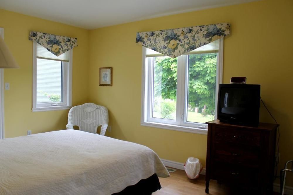 Mackenzie House B&B by Elevate Rooms Port Hawkesbury Esterno foto