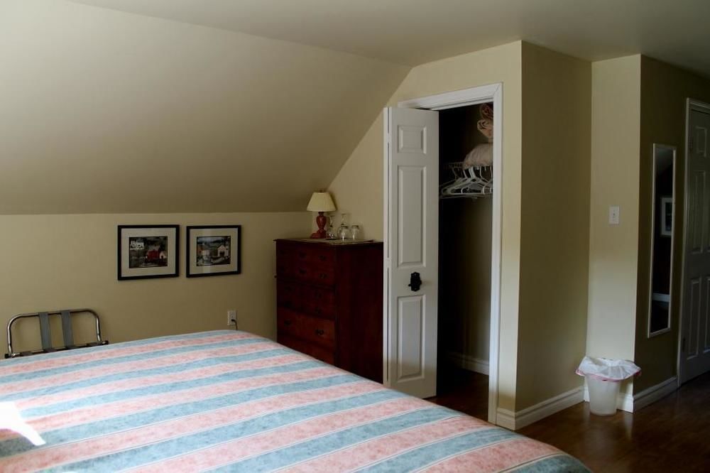 Mackenzie House B&B by Elevate Rooms Port Hawkesbury Esterno foto