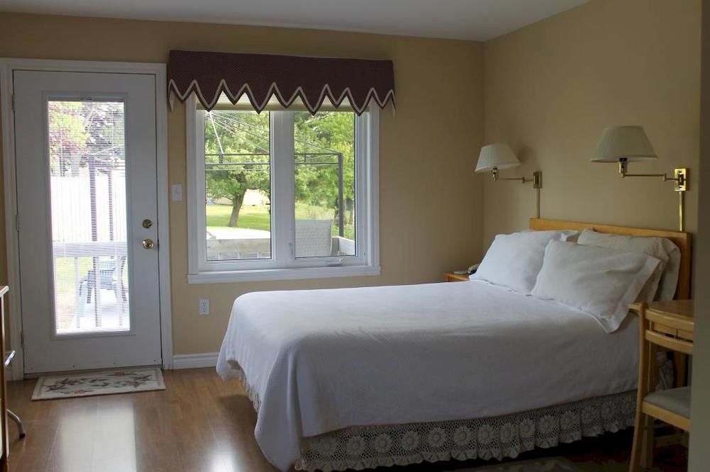 Mackenzie House B&B by Elevate Rooms Port Hawkesbury Esterno foto
