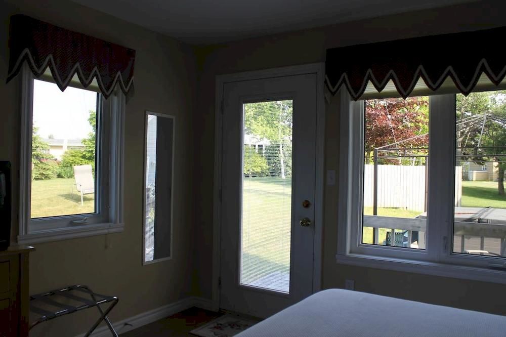 Mackenzie House B&B by Elevate Rooms Port Hawkesbury Esterno foto