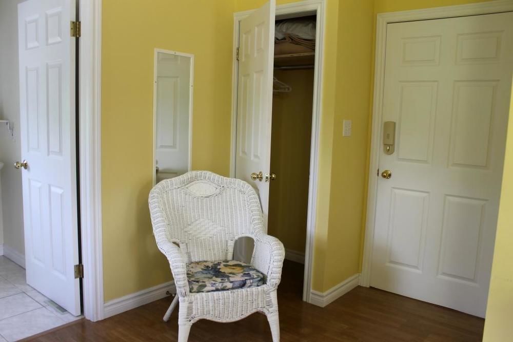 Mackenzie House B&B by Elevate Rooms Port Hawkesbury Esterno foto