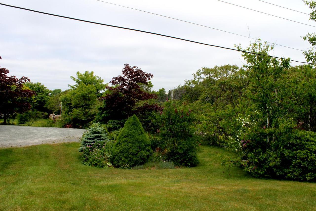 Mackenzie House B&B by Elevate Rooms Port Hawkesbury Esterno foto